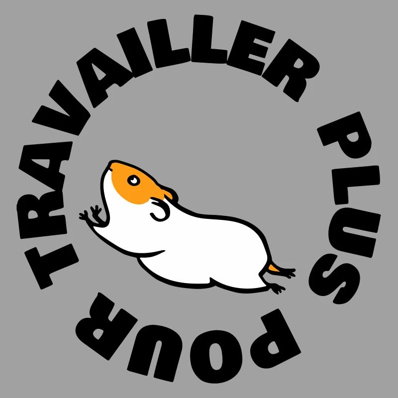 TRAVAILLER PLUS POUR