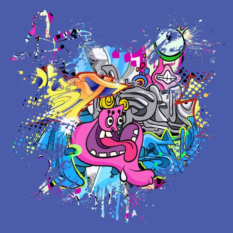 Graffitti