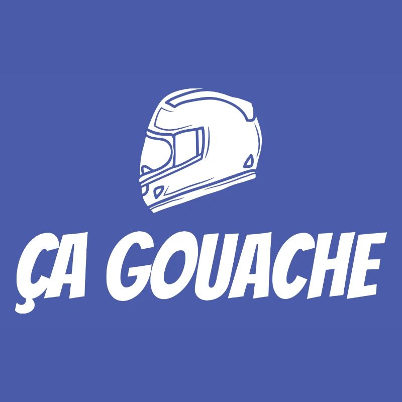 ça gouache