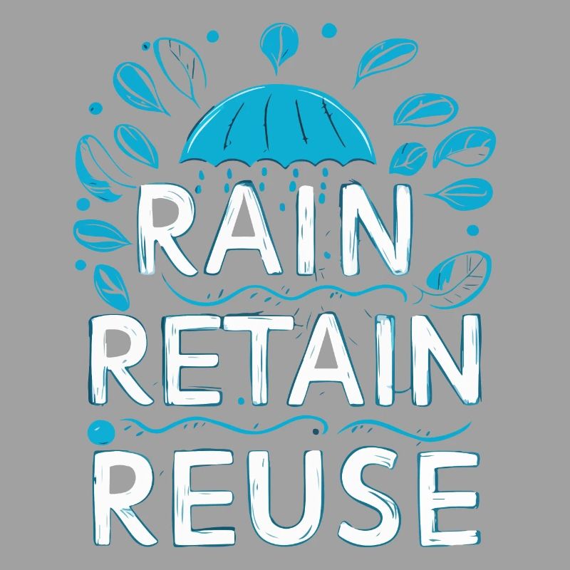 Rain Keep Reuse