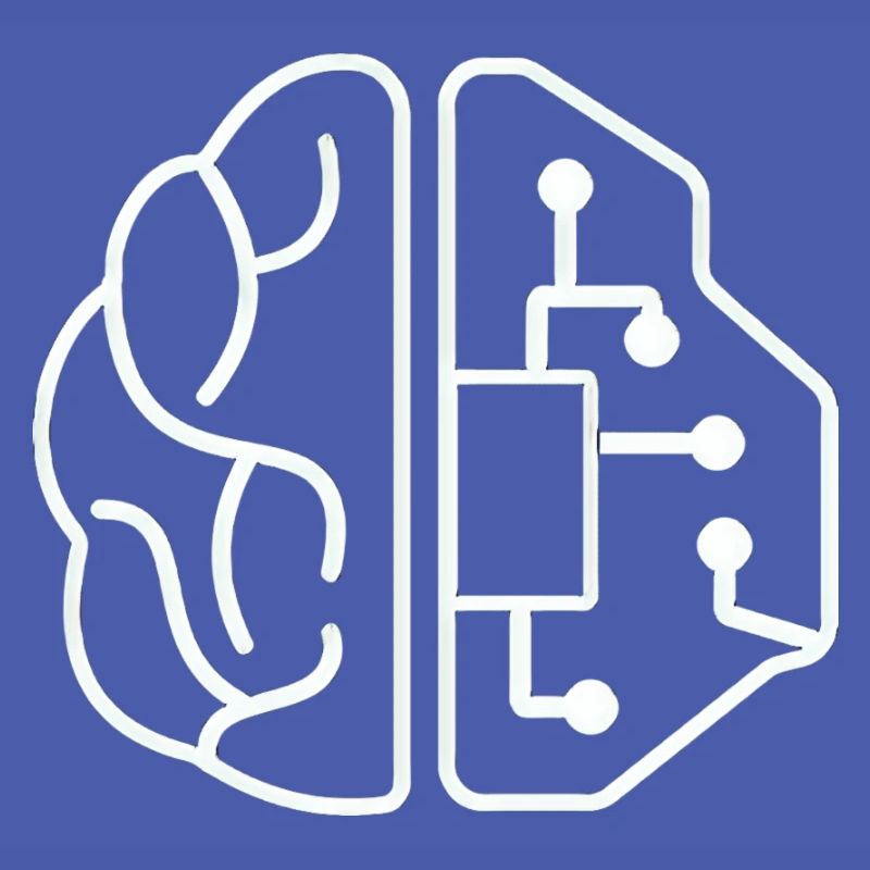 Künstliche Intelligenz AI KI Technik Computer