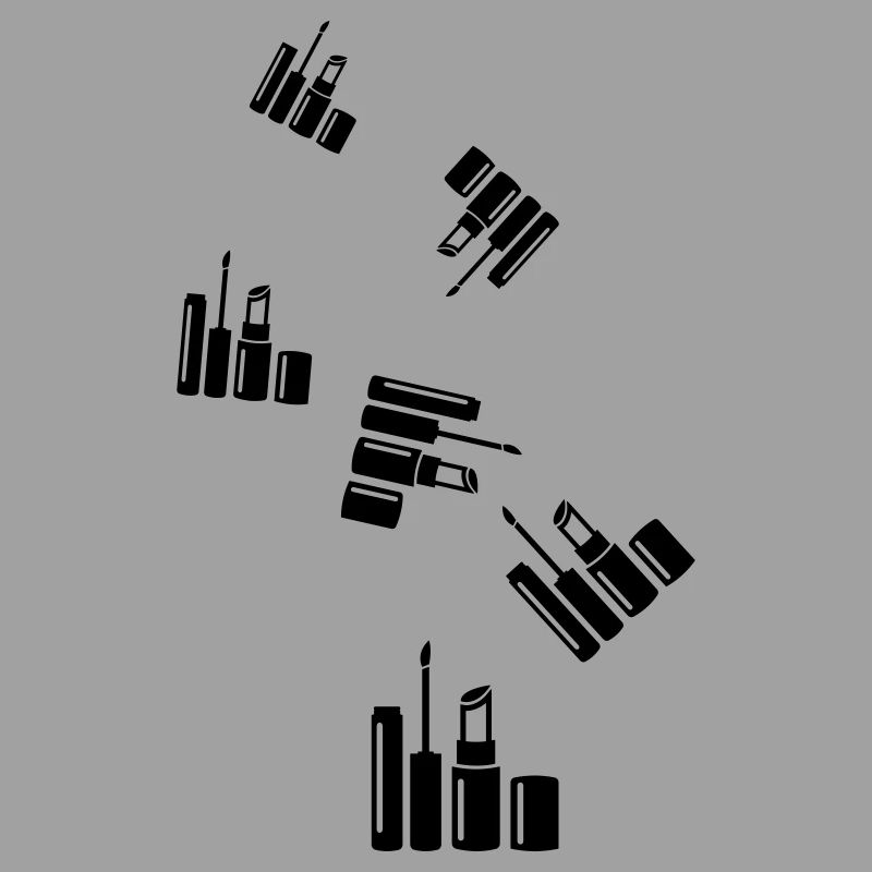 Make Up Kosmetik Icon