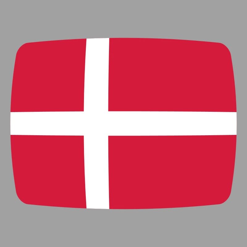 Drapeau du Danemark Danemark Danmark drapeau