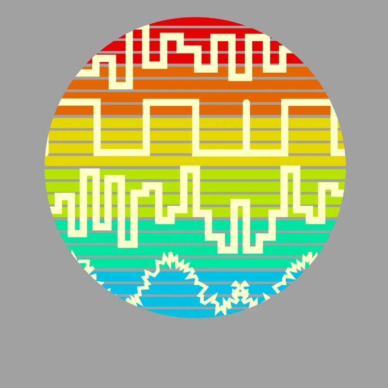 Synthesizer Wavefroms Synth Synthesizers