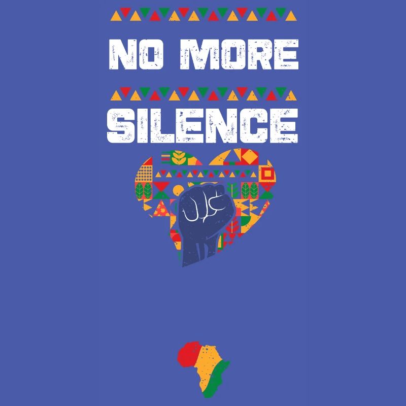 Plus de silence