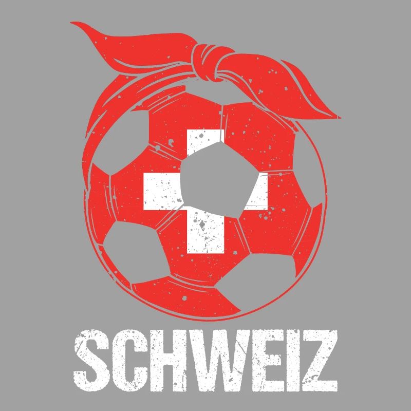 Schweizer Mama Mutter Schweiz