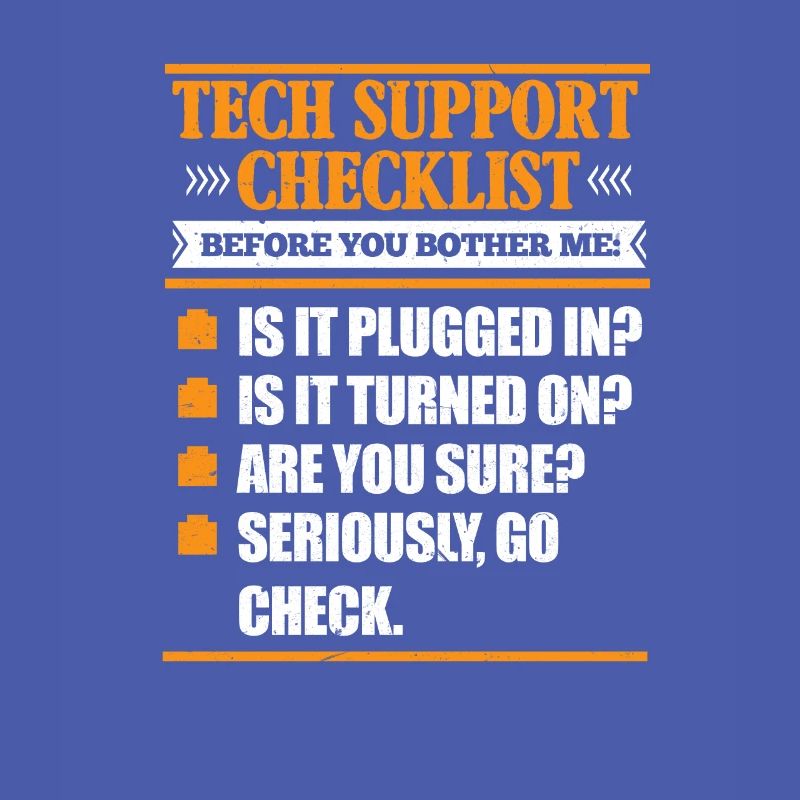 Support technique