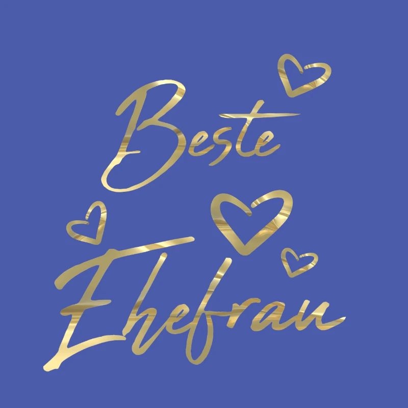 Beste Ehefrau