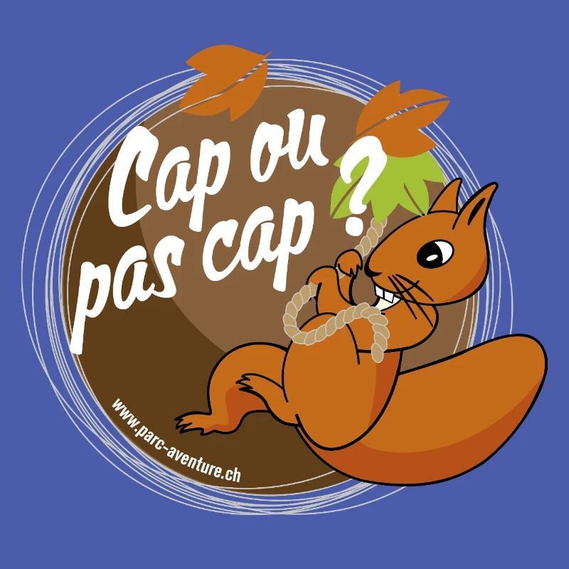 Cap ou pas cap?