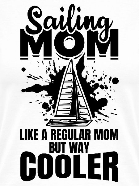 Segler Mutter