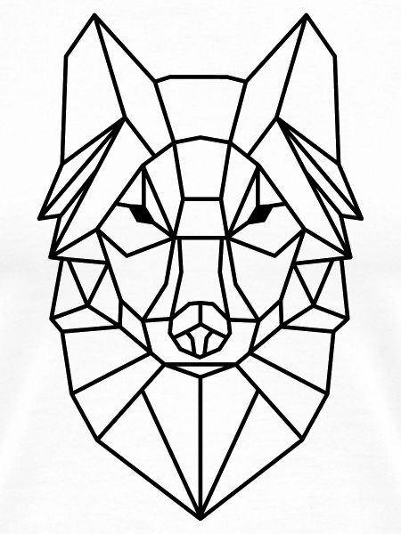 Wolf Wolf