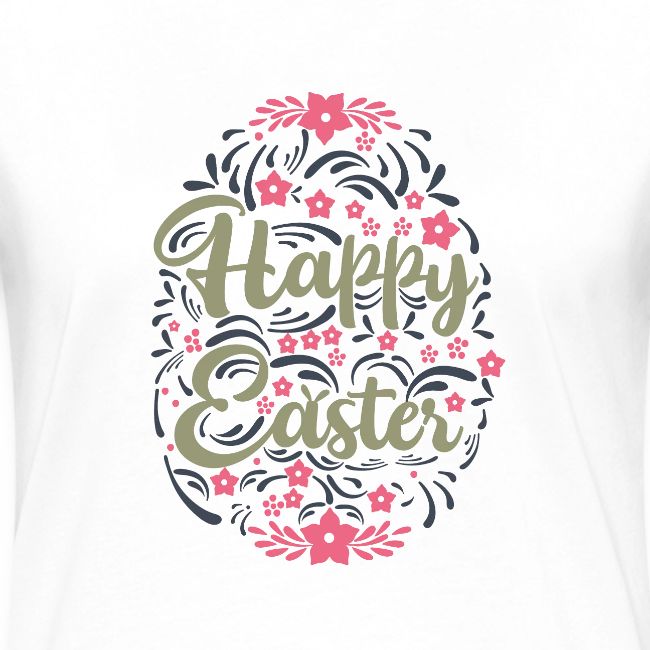 Happy Easter / Frohe Ostern