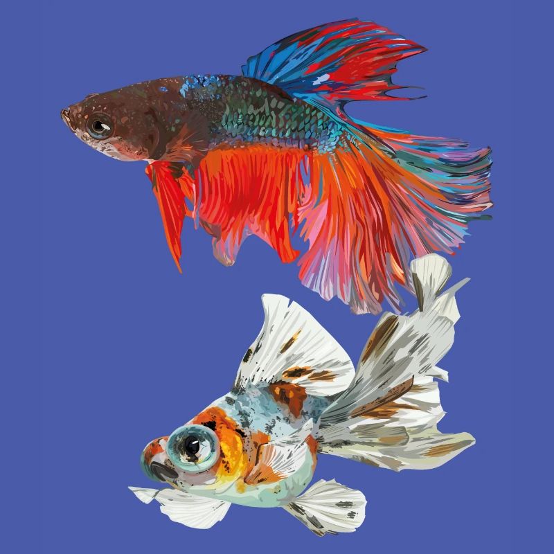 Fishes