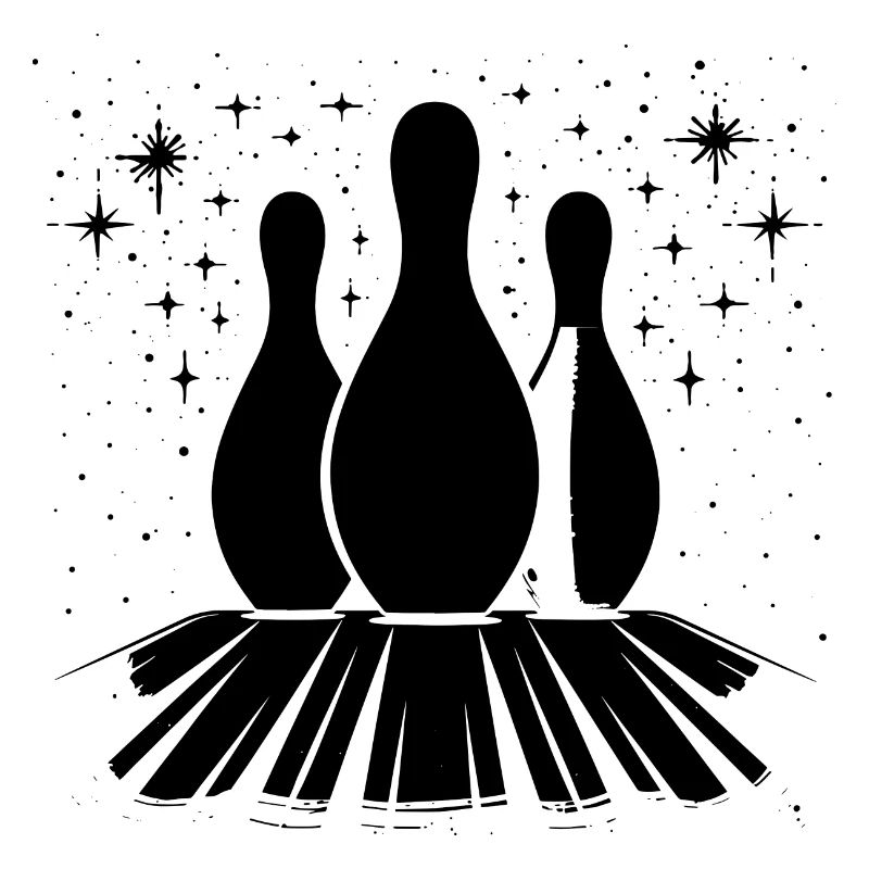 Birilli Bowling