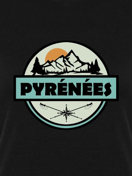 Pyrenees