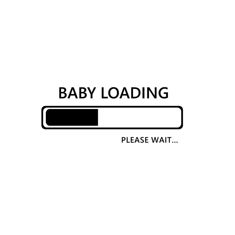 bébé loading