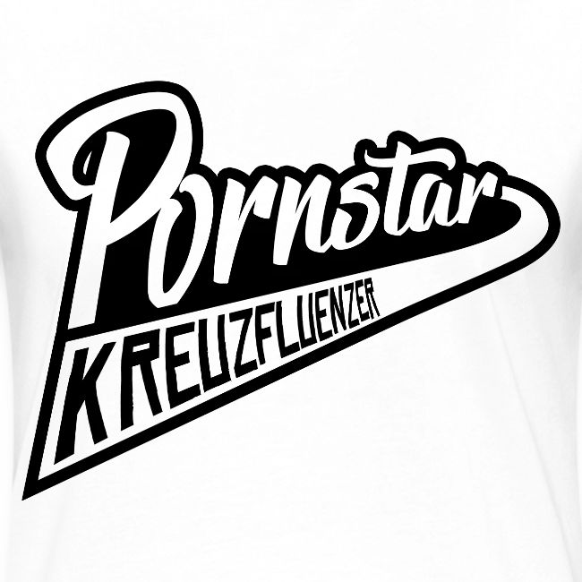 Kreuzfluenzer - Pornstar