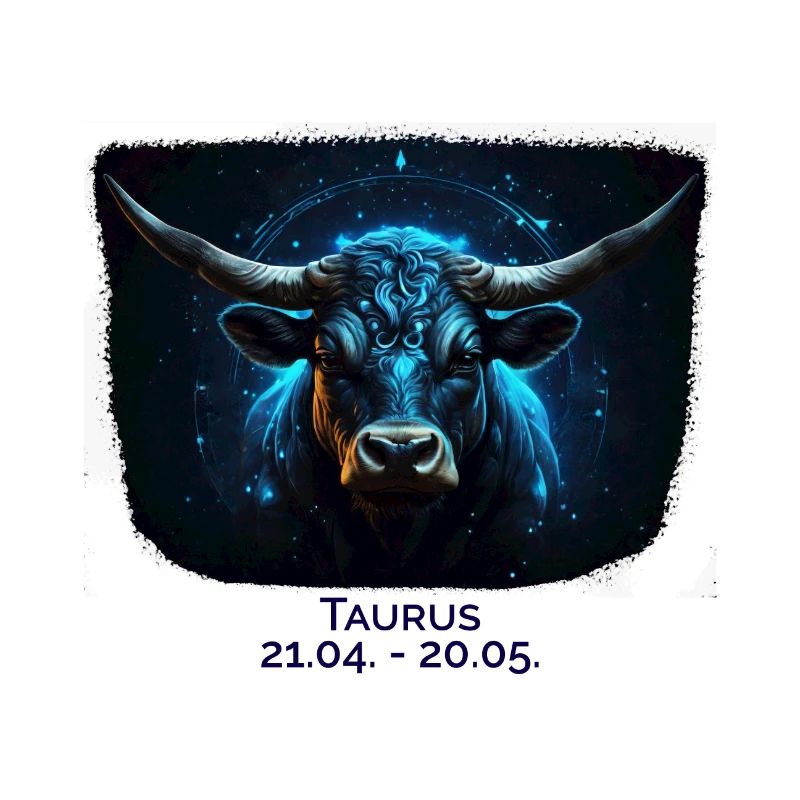 Sternzeichen Stier Datum