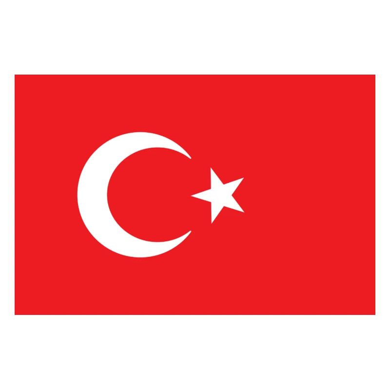 drapeau turc