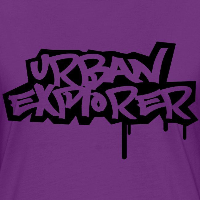 Urban Explorer