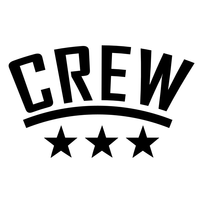 crew