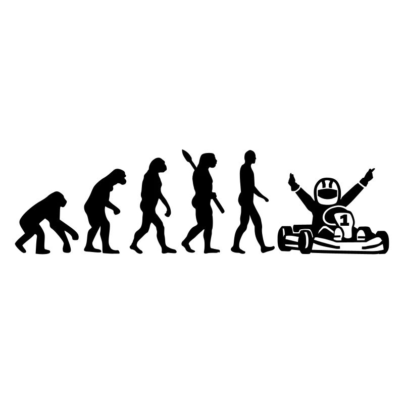 Evolution Kart