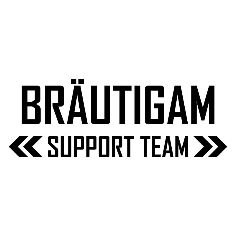 Bräutigam Support Team