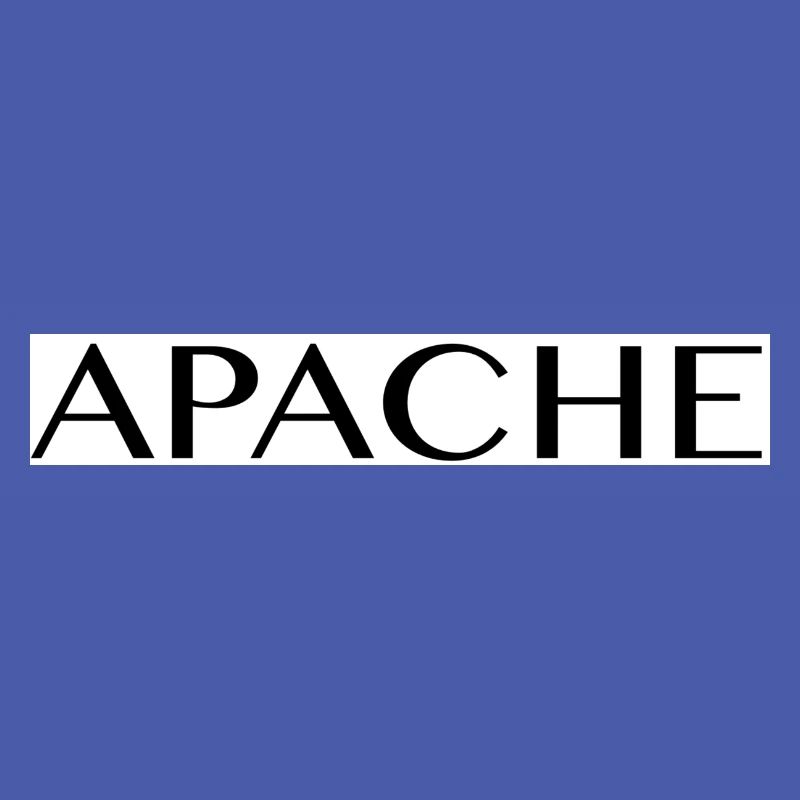 Apache