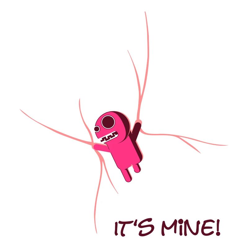 it_is_mine