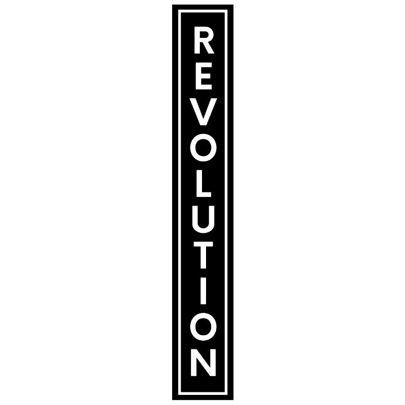 REVOLUTION