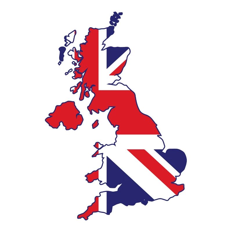 Angleterre
