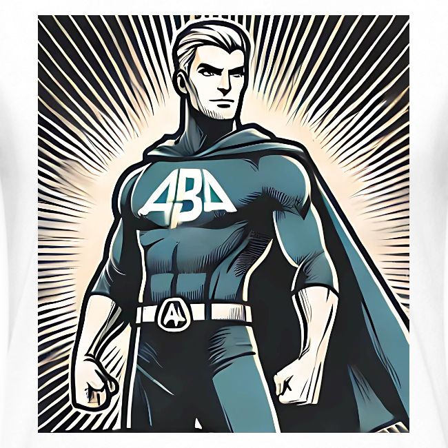 superhero