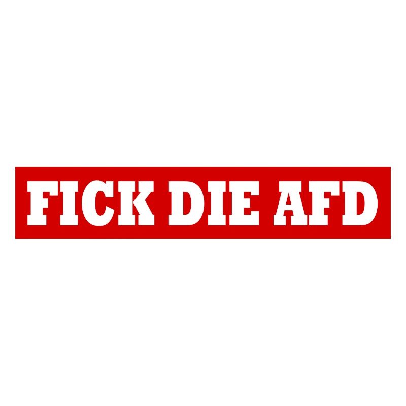 Fick die afd