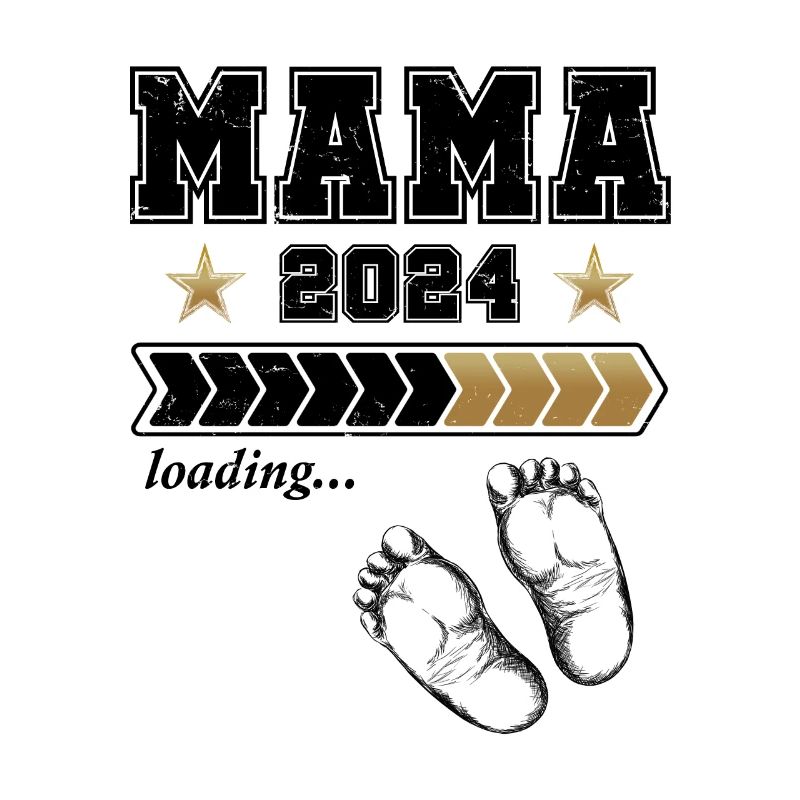 Werdende Mama 2024 Loading
