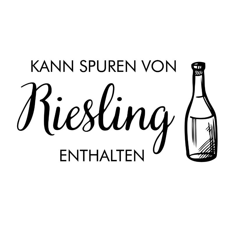 Riesling Wein Weintrinker Pfaelzer Geschenk