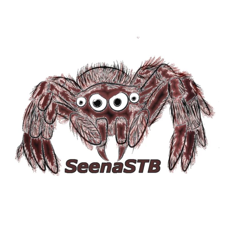 spider