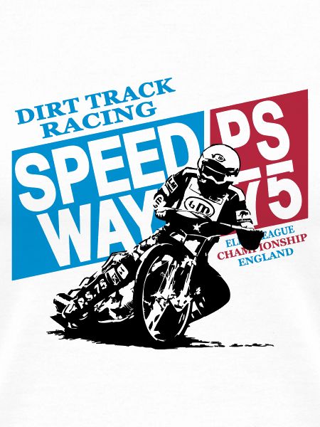 Speedway Racing
