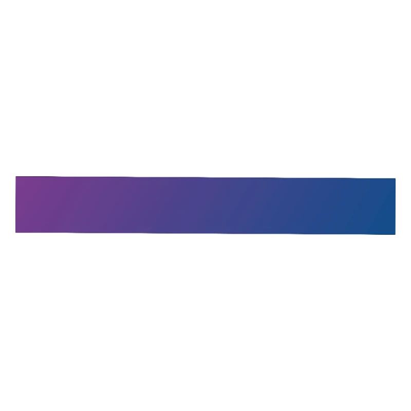 Gradient Purple & Blue