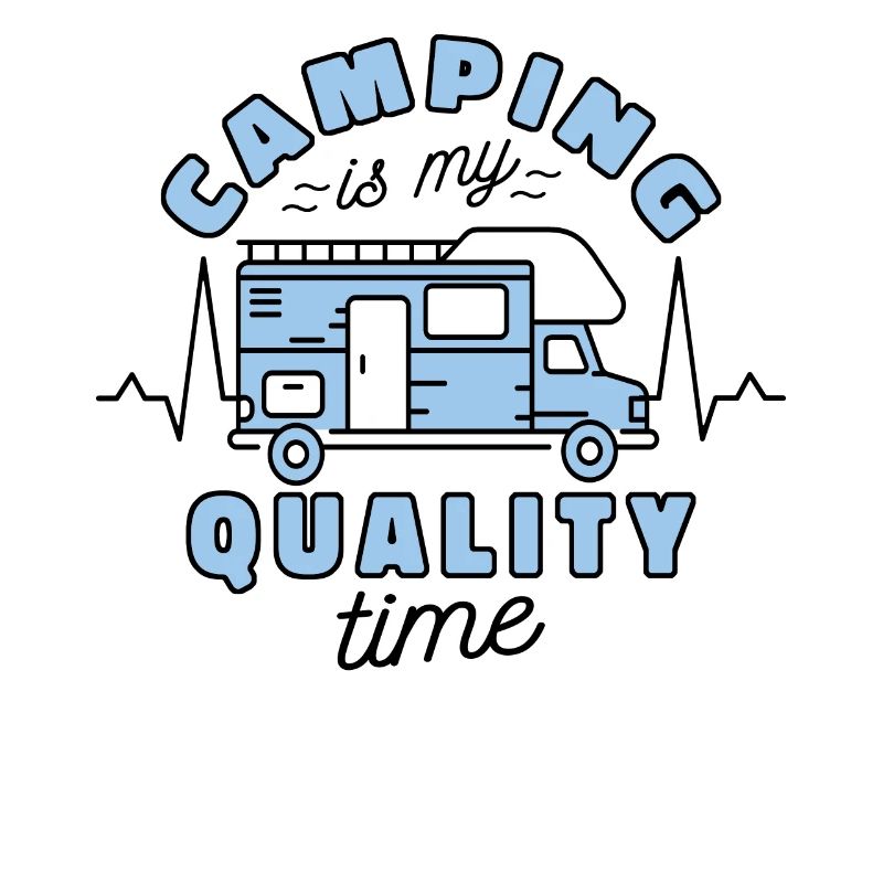 Camping-car Chauffeur Camping Camping