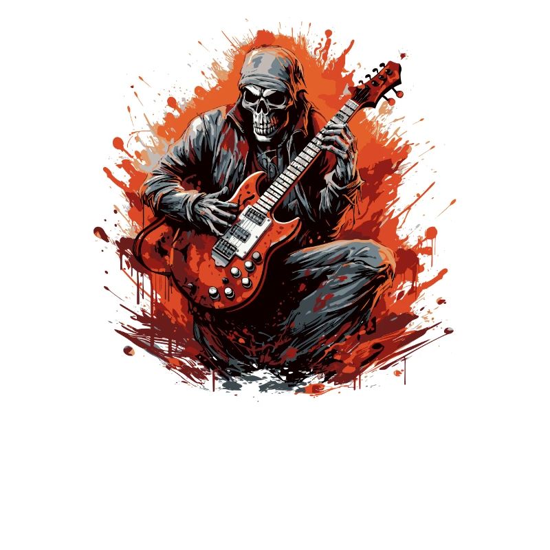 Gitarristen E-Gitarren Akustik-Gitarre E-Gitarre