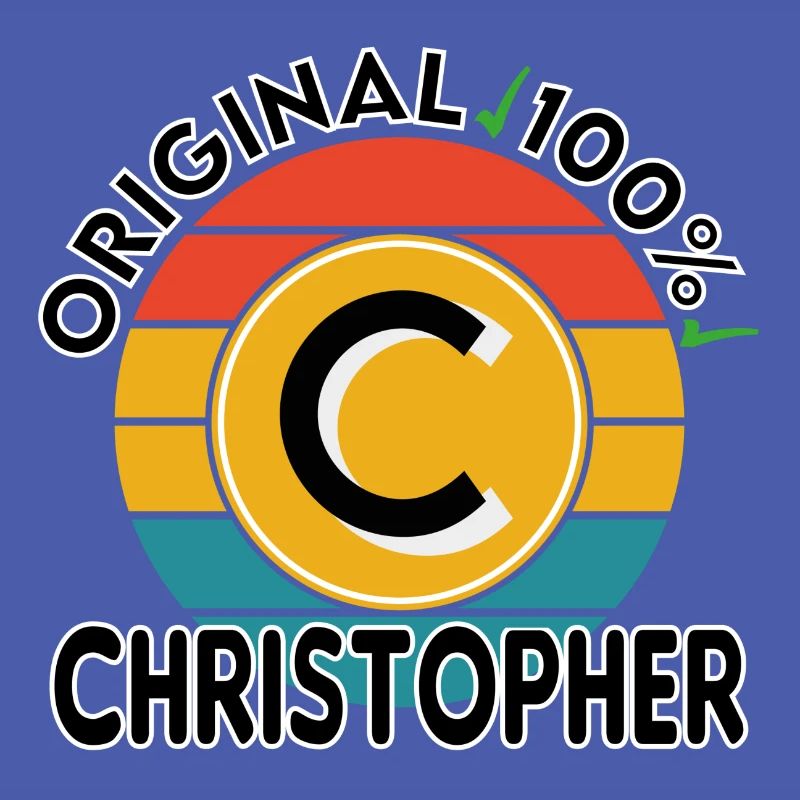Christopher