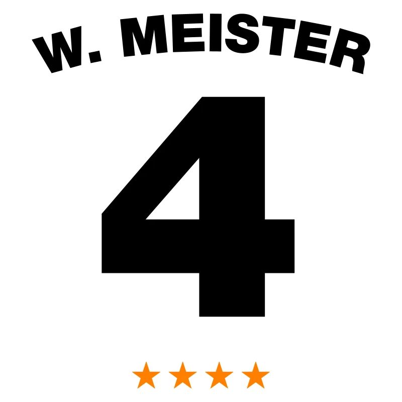 Number 4