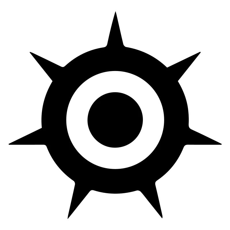 Dämonenkrone