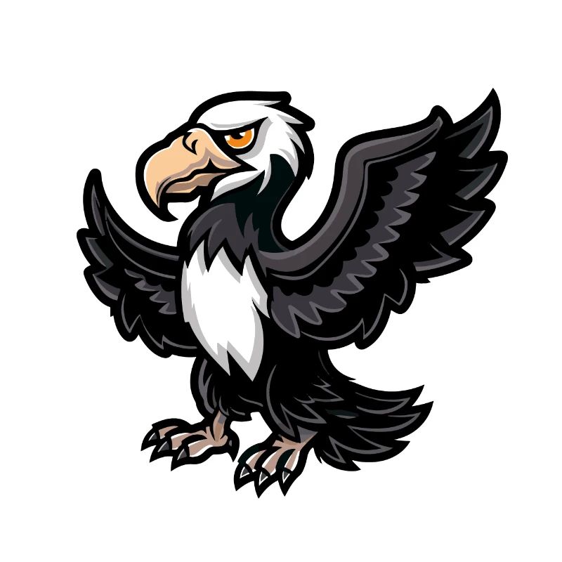 Eagle Comic