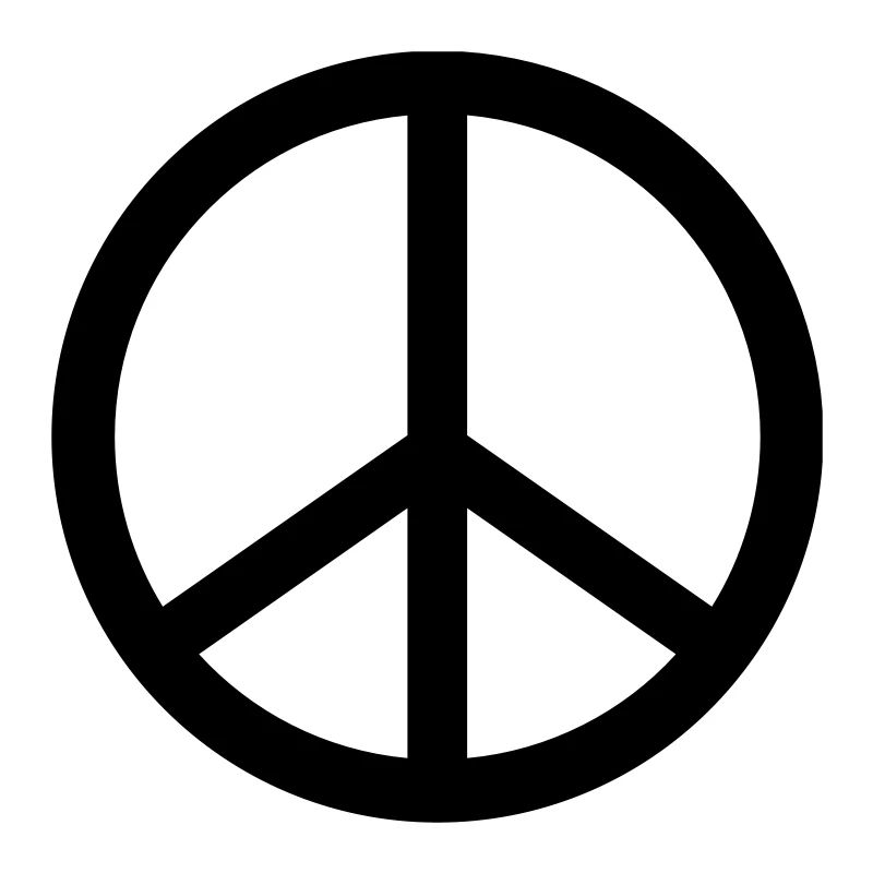 peace