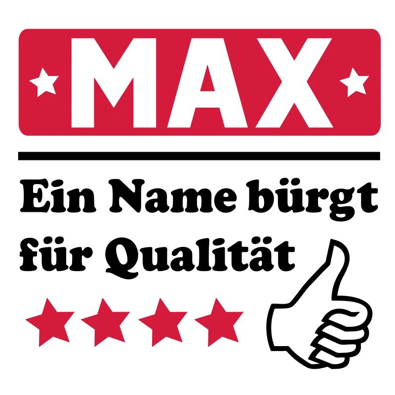 max