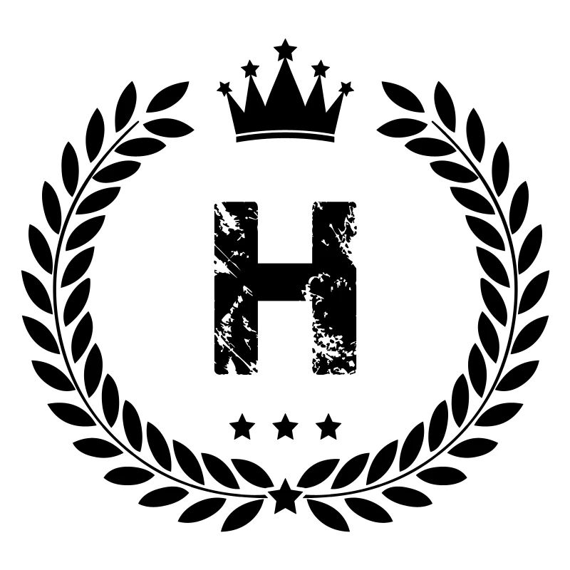 wappen h