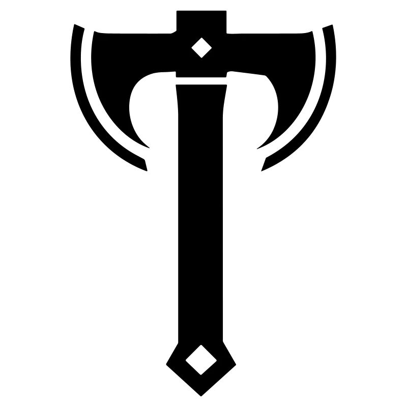 axe