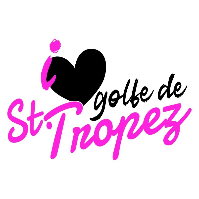 [ i ❤️ Golfe de St★Tropez ]