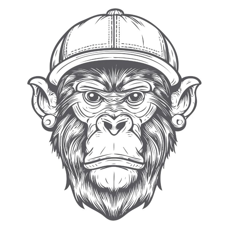 Funky Monkey